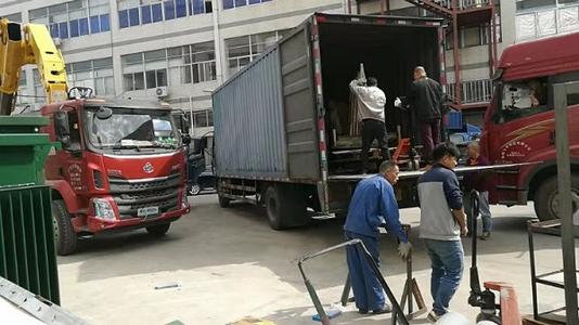 杨市办事处搬家、搬店特价省心运