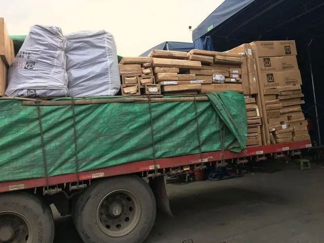 杨市办事处家具托运