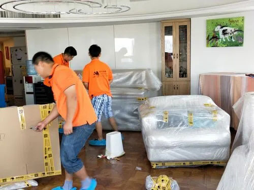 杨市办事处精品搬家公司